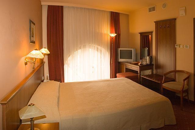 פלובדיב Seven Hills Hotel מראה חיצוני תמונה
