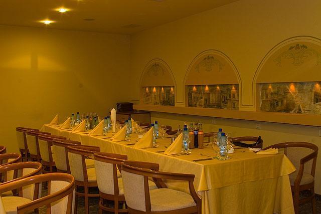 פלובדיב Seven Hills Hotel מראה חיצוני תמונה
