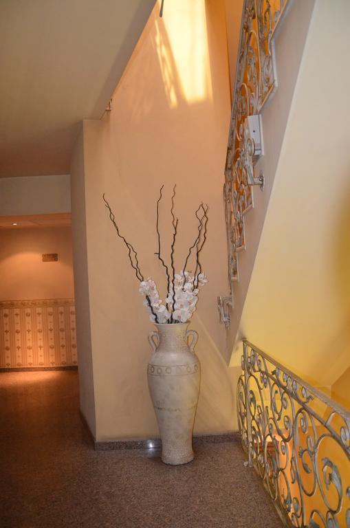 פלובדיב Seven Hills Hotel מראה חיצוני תמונה