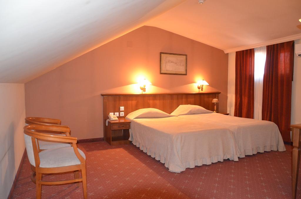 פלובדיב Seven Hills Hotel מראה חיצוני תמונה