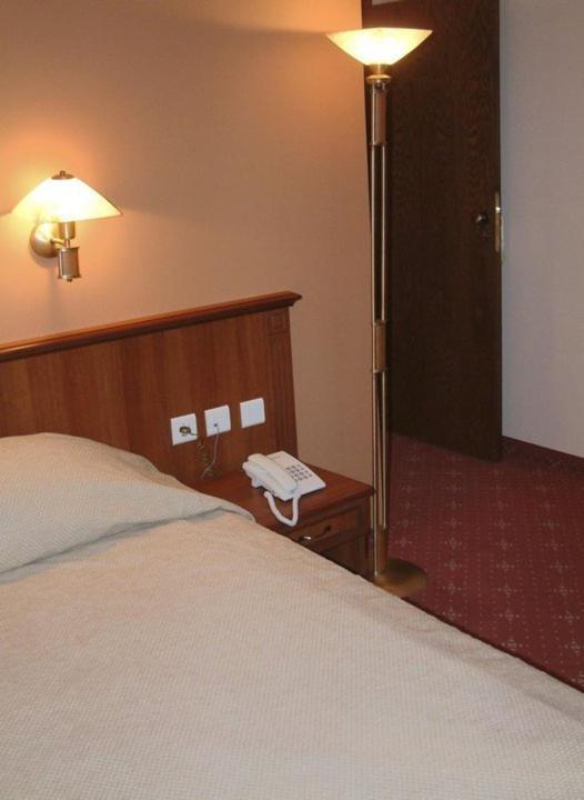 פלובדיב Seven Hills Hotel חדר תמונה