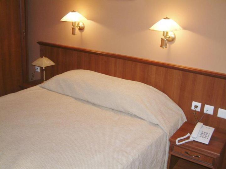 פלובדיב Seven Hills Hotel חדר תמונה