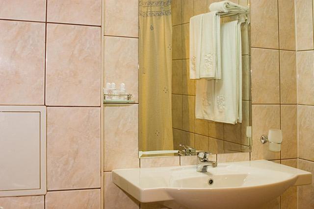 פלובדיב Seven Hills Hotel חדר תמונה