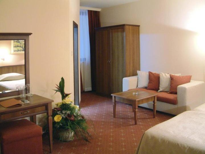 פלובדיב Seven Hills Hotel חדר תמונה
